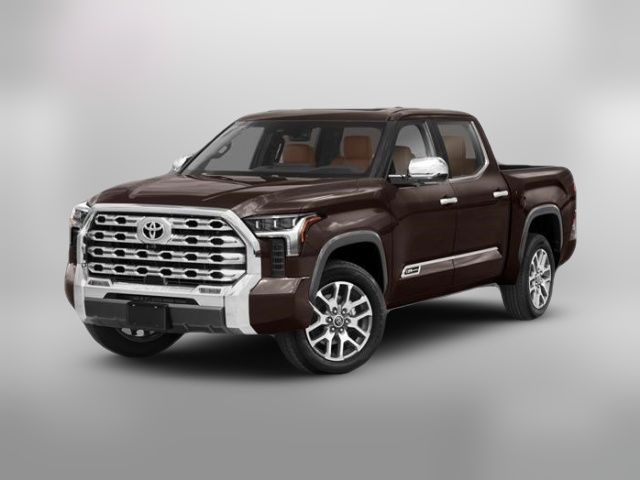 2023 Toyota Tundra 1794 Edition