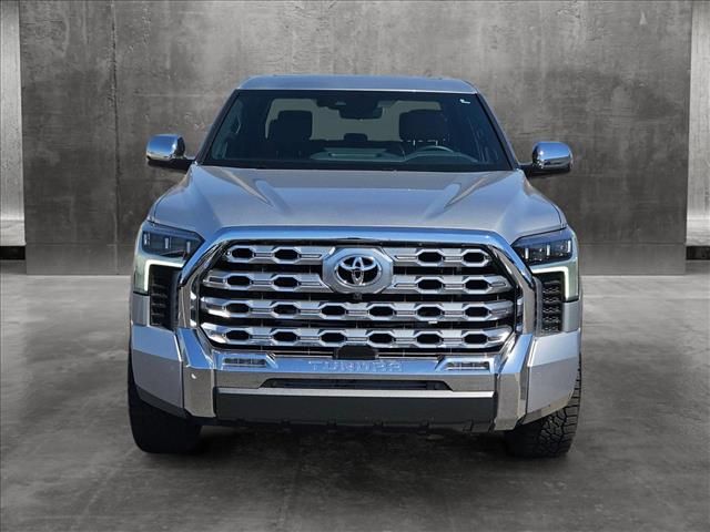 2023 Toyota Tundra 1794 Edition