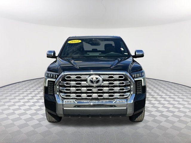 2023 Toyota Tundra 1794 Edition