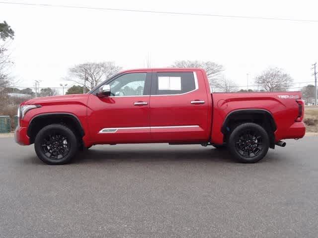 2023 Toyota Tundra 1794 Edition