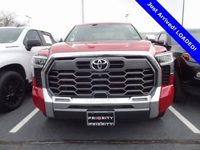 2023 Toyota Tundra 1794 Edition