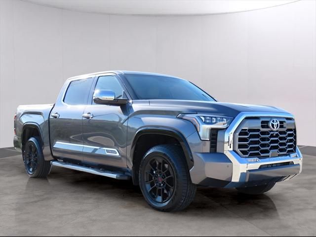 2023 Toyota Tundra 1794 Edition