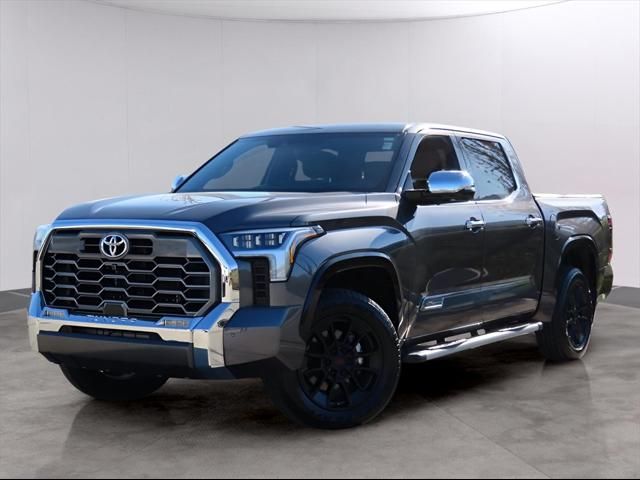 2023 Toyota Tundra 1794 Edition