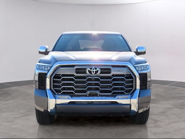 2023 Toyota Tundra 1794 Edition