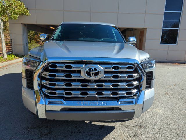 2023 Toyota Tundra 1794 Edition