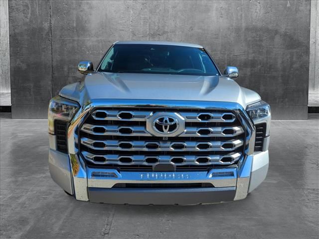 2023 Toyota Tundra 1794 Edition