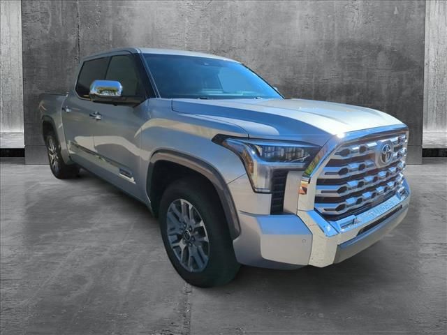 2023 Toyota Tundra 1794 Edition