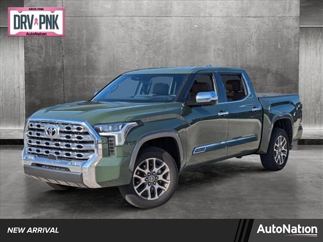 2023 Toyota Tundra 1794 Edition