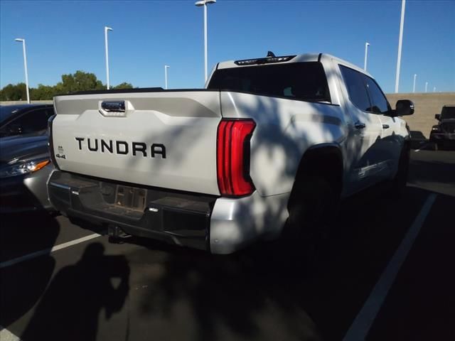 2023 Toyota Tundra 1794 Edition