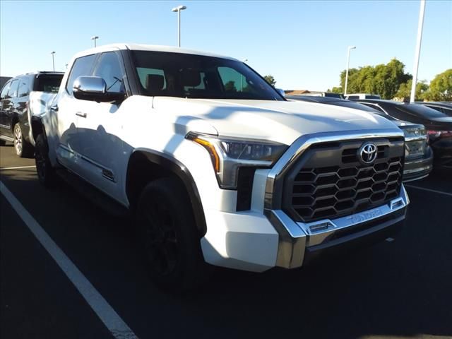 2023 Toyota Tundra 1794 Edition