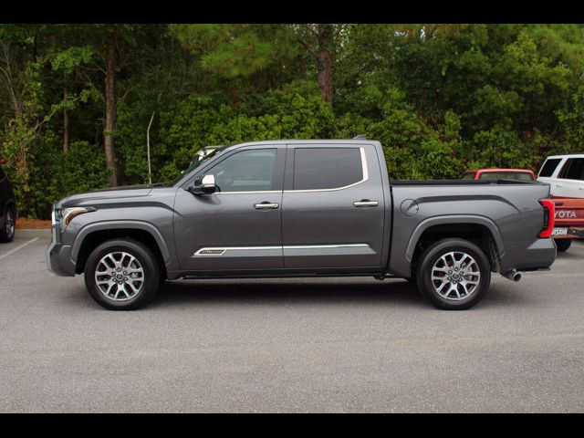 2023 Toyota Tundra 1794 Edition