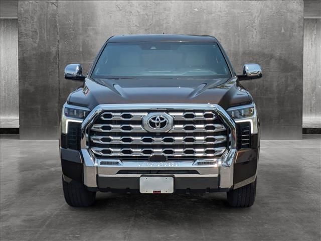 2023 Toyota Tundra 1794 Edition