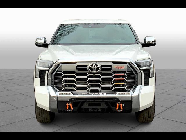 2023 Toyota Tundra 1794 Edition