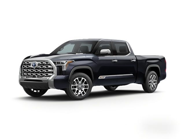 2023 Toyota Tundra 4WD 1794 Edition Hybrid