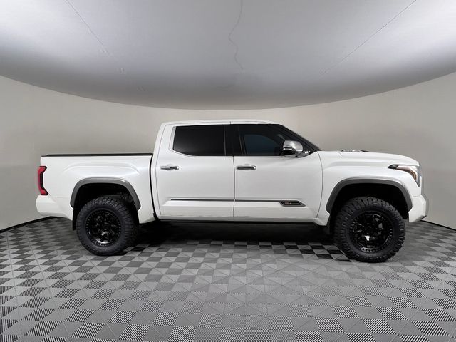 2023 Toyota Tundra 4WD 1794 Edition Hybrid