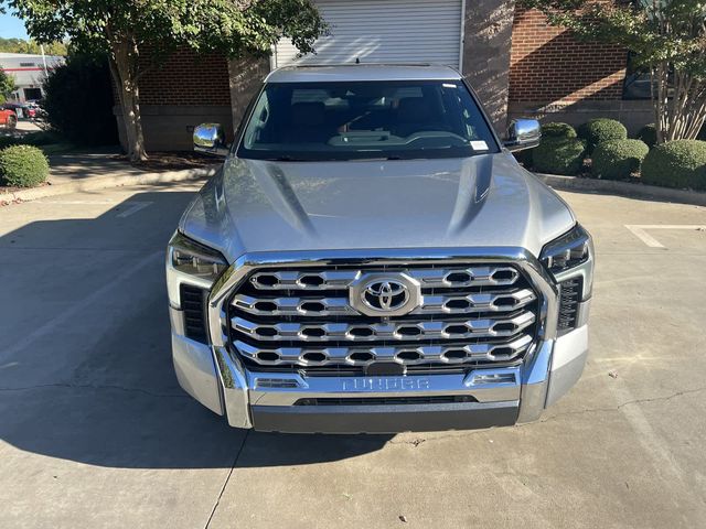 2023 Toyota Tundra 1794 Edition