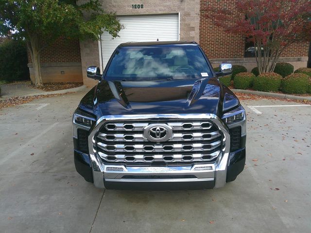 2023 Toyota Tundra 1794 Edition