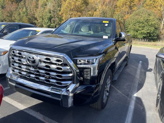 2023 Toyota Tundra 1794 Edition