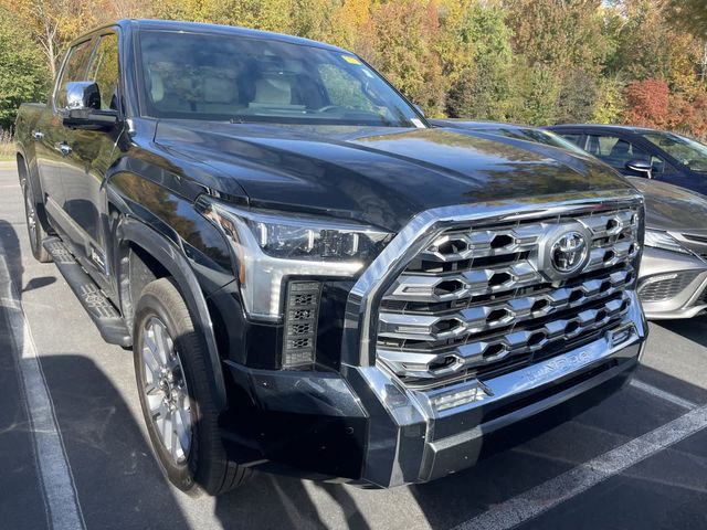 2023 Toyota Tundra 1794 Edition