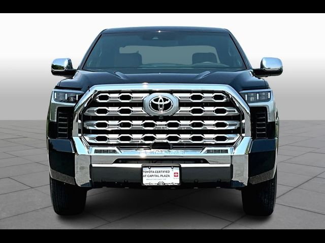 2023 Toyota Tundra 1794 Edition