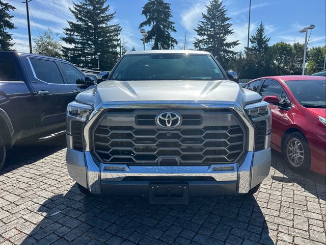 2023 Toyota Tundra 1794 Edition