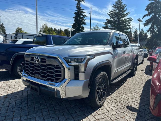 2023 Toyota Tundra 1794 Edition