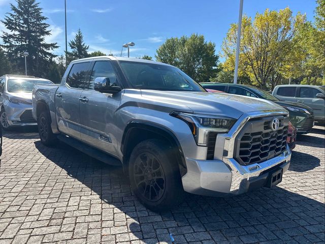 2023 Toyota Tundra 1794 Edition