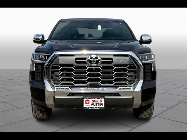 2023 Toyota Tundra 1794 Edition