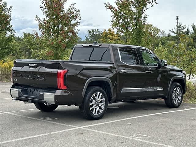 2023 Toyota Tundra 1794 Edition