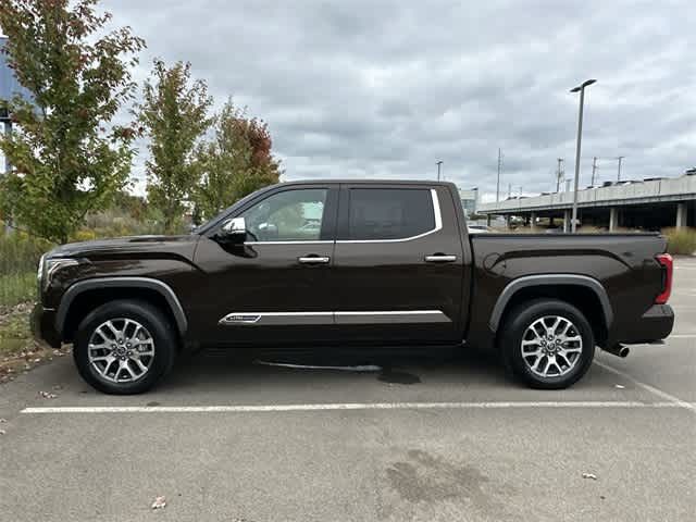 2023 Toyota Tundra 1794 Edition