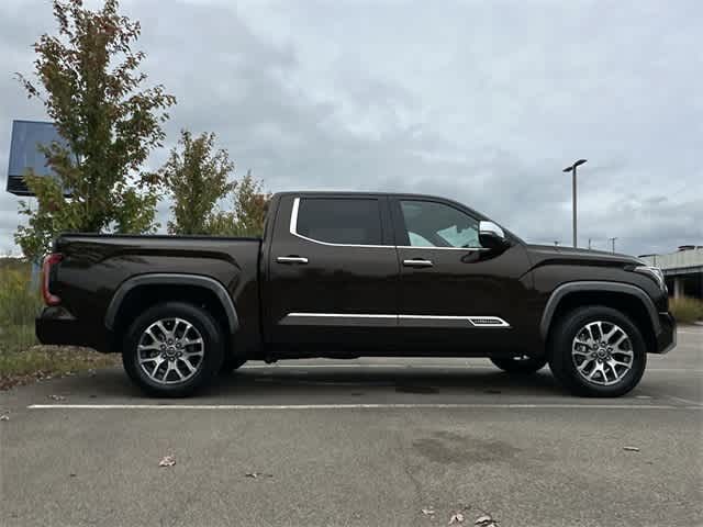 2023 Toyota Tundra 1794 Edition