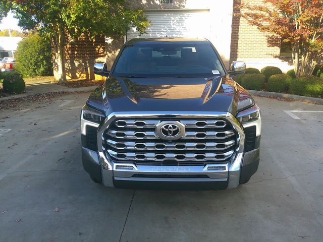 2023 Toyota Tundra 1794 Edition