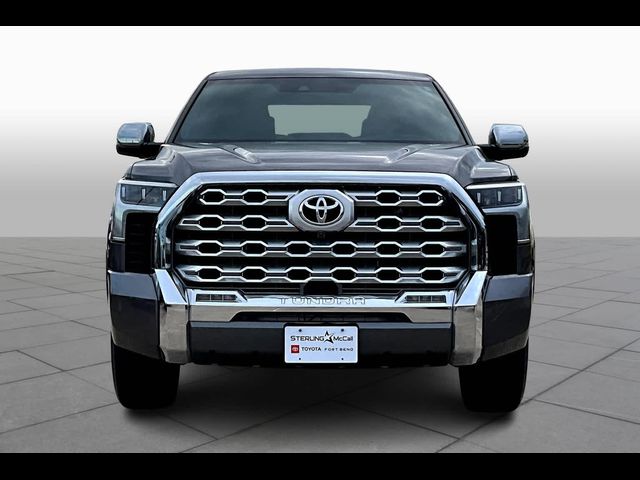 2023 Toyota Tundra 1794 Edition