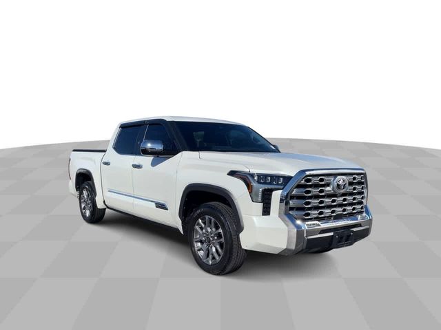 2023 Toyota Tundra 1794 Edition