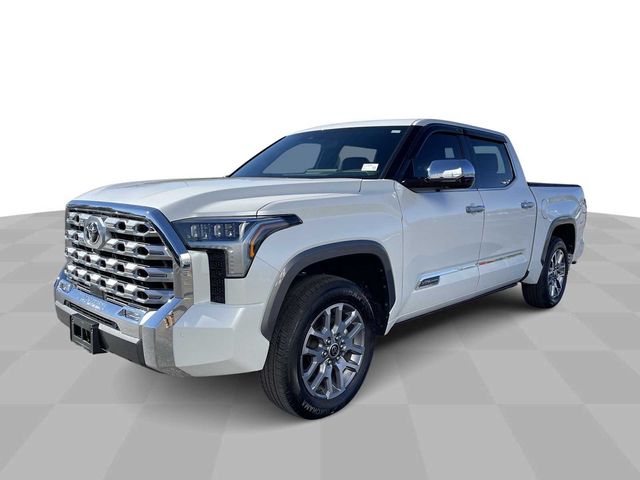 2023 Toyota Tundra 1794 Edition