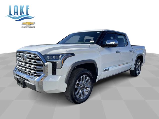 2023 Toyota Tundra 1794 Edition