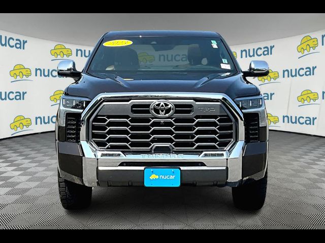 2023 Toyota Tundra 1794 Edition