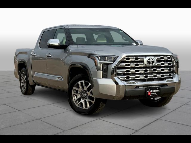 2023 Toyota Tundra 1794 Edition