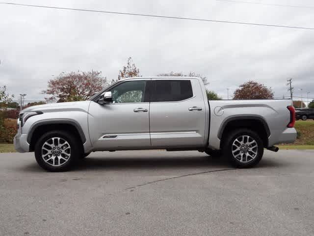 2023 Toyota Tundra 1794 Edition