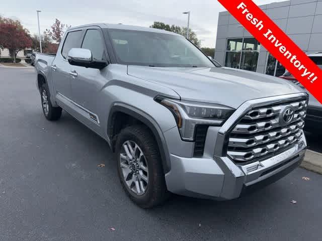 2023 Toyota Tundra 1794 Edition