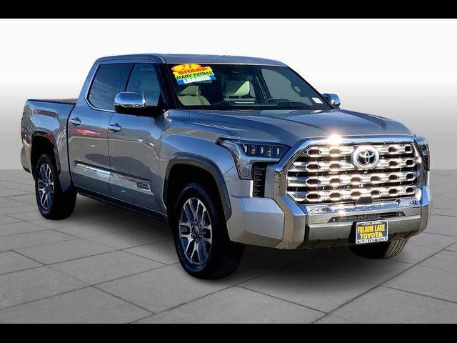 2023 Toyota Tundra 1794 Edition