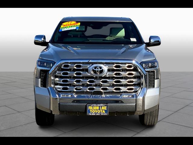 2023 Toyota Tundra 1794 Edition