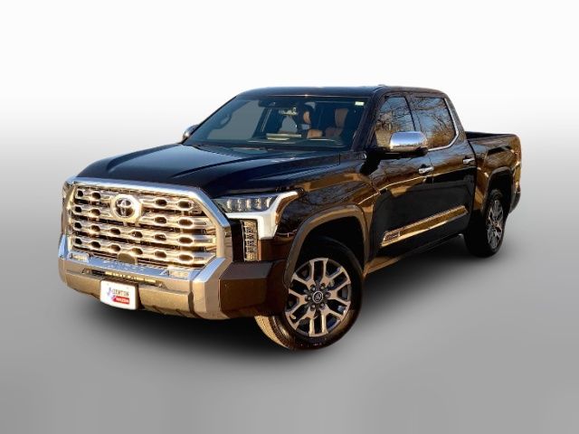 2023 Toyota Tundra 1794 Edition