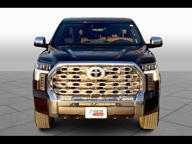 2023 Toyota Tundra 1794 Edition