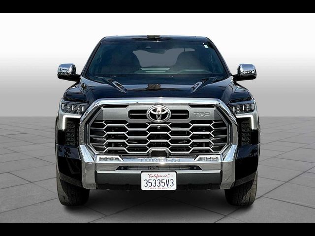 2023 Toyota Tundra 1794 Edition