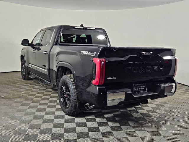 2023 Toyota Tundra 1794 Edition