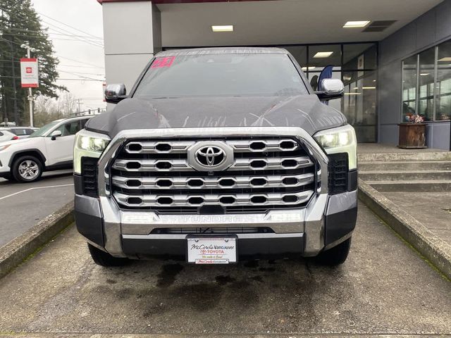 2023 Toyota Tundra 1794 Edition