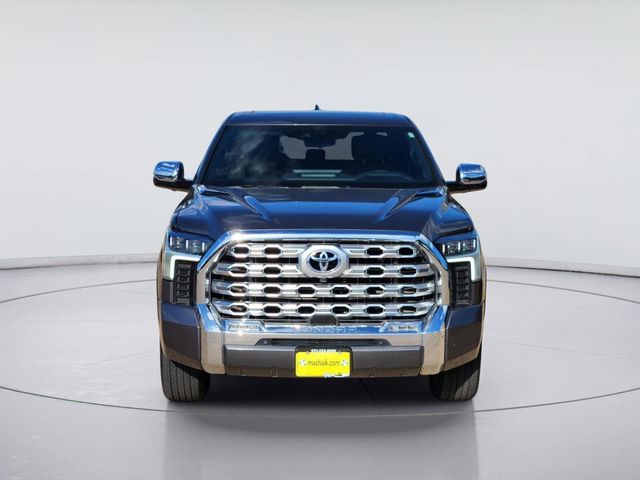 2023 Toyota Tundra 4WD 1794 Edition Hybrid