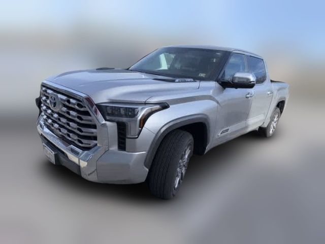 2023 Toyota Tundra 4WD 1794 Edition Hybrid