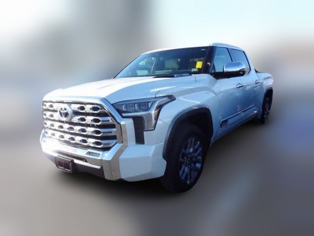 2023 Toyota Tundra 4WD 1794 Edition Hybrid